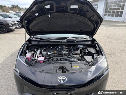 used 2026 Toyota Prius Plug-In Hybrid car, priced at $35,999