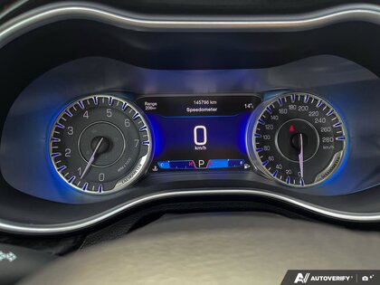 used 2015 Chrysler 200 car, priced at $8,500