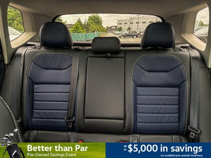 used 2025 Volkswagen Taos car, priced at $34,749