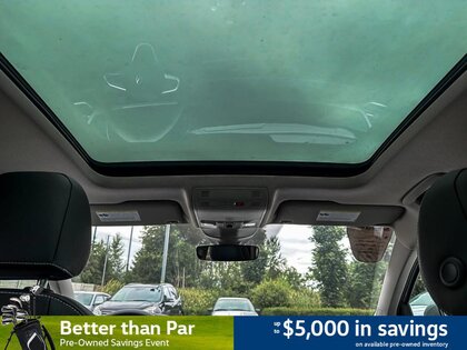 used 2025 Volkswagen Taos car, priced at $34,749