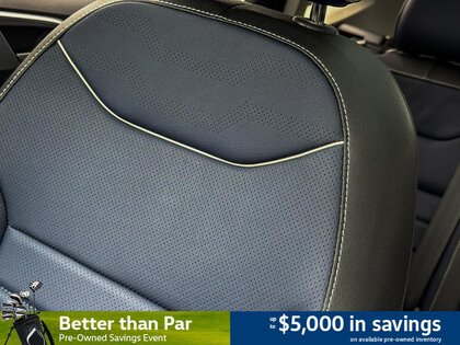 used 2025 Volkswagen Taos car, priced at $34,749