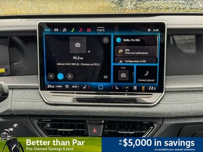 used 2025 Volkswagen Tiguan car, priced at $34,249