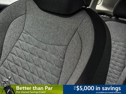 used 2025 Volkswagen Tiguan car, priced at $34,249