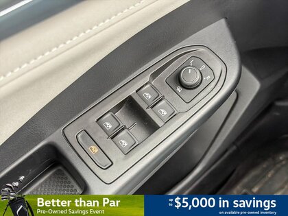 used 2025 Volkswagen Taos car, priced at $29,425