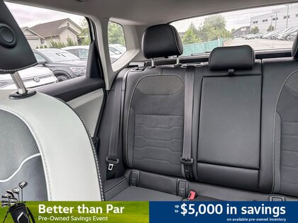 used 2025 Volkswagen Taos car, priced at $29,425