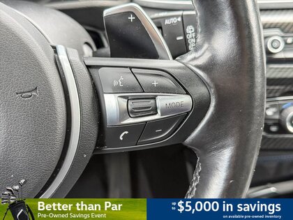 used 2018 BMW X1 car, priced at $22,749