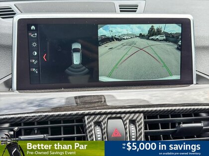 used 2018 BMW X1 car, priced at $22,749