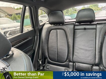 used 2018 BMW X1 car, priced at $22,749