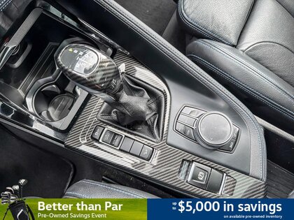 used 2018 BMW X1 car, priced at $22,749