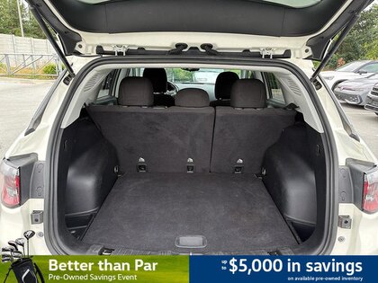 used 2021 Jeep Compass car, priced at $17,338