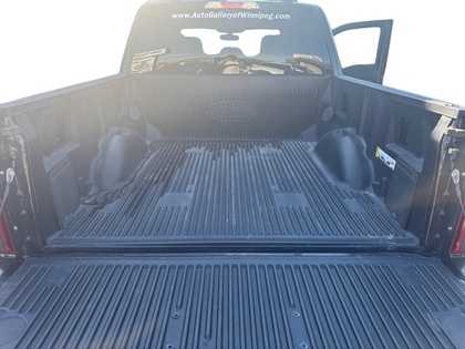 used 2025 Ford F-150 car, priced at $52,182