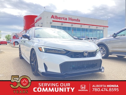 used 2025 Honda Civic Sedan car, priced at $30,900