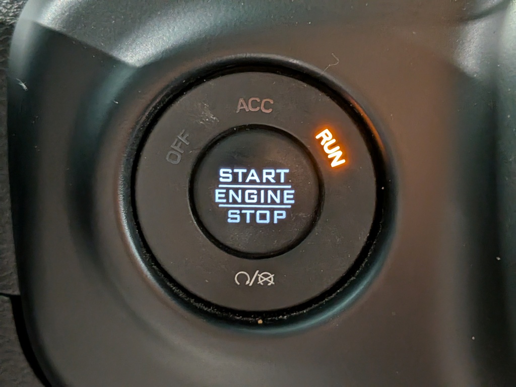 Jeep Wrangler 4xe 2022