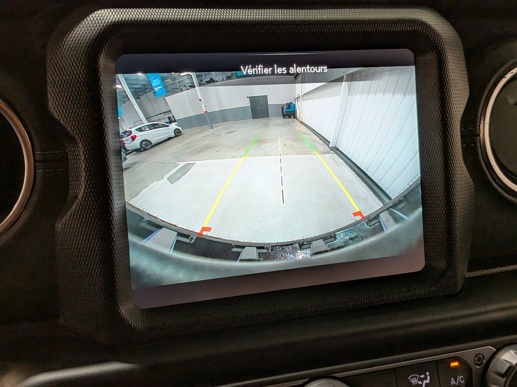 Jeep Wrangler 4xe 2022