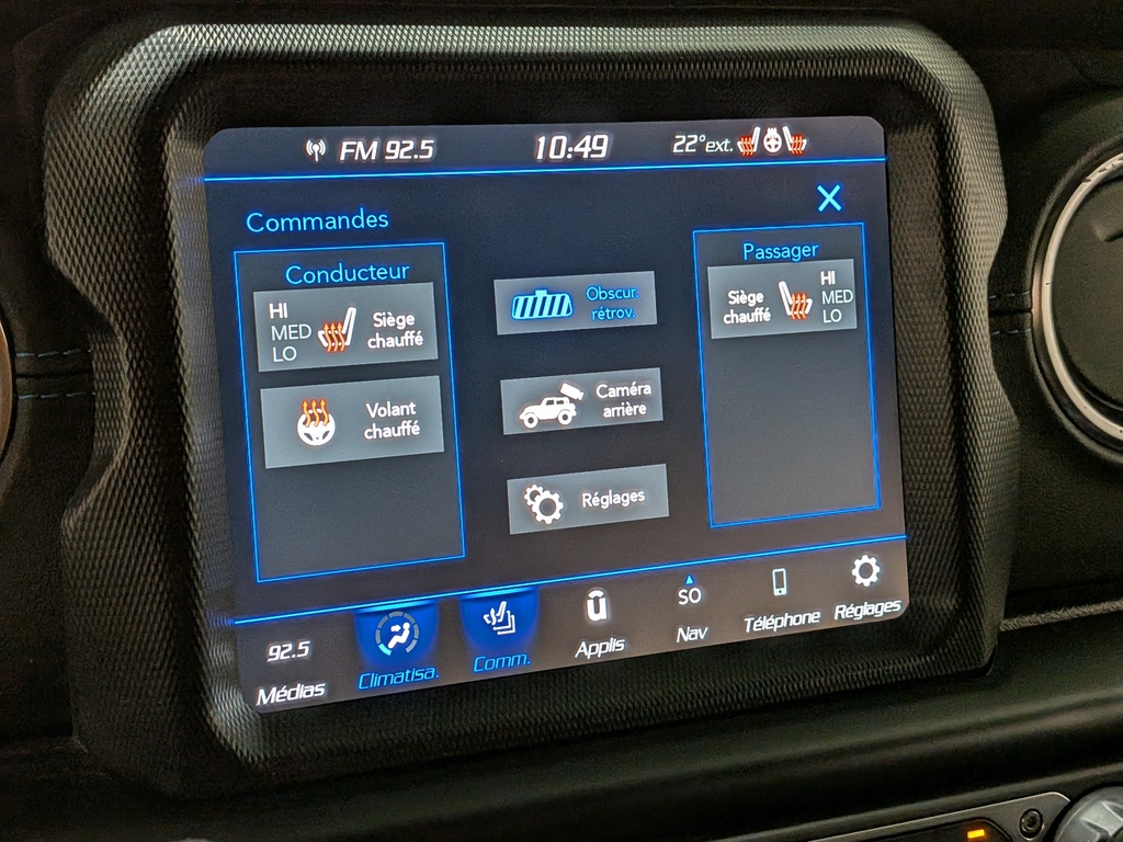 Jeep Wrangler 4xe 2022