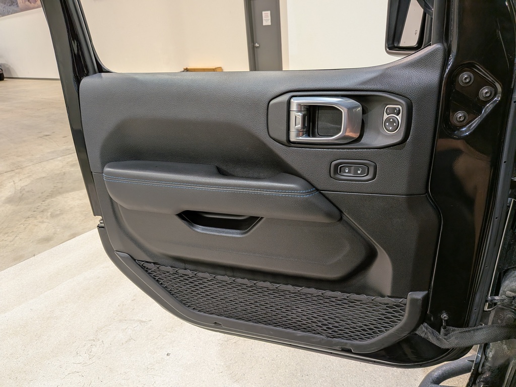 Jeep Wrangler 4xe 2022