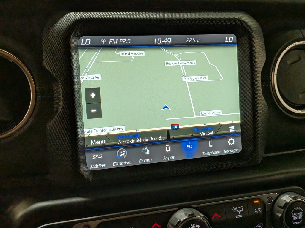 Jeep Wrangler 4xe 2022