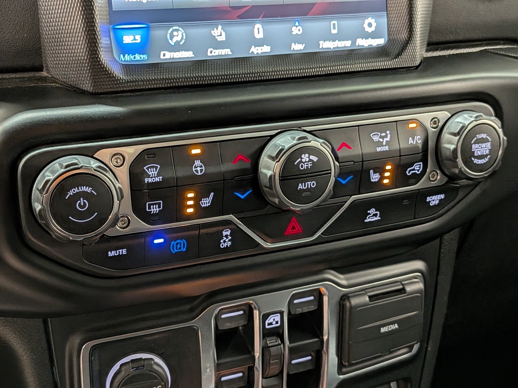 Jeep Wrangler 4xe 2022