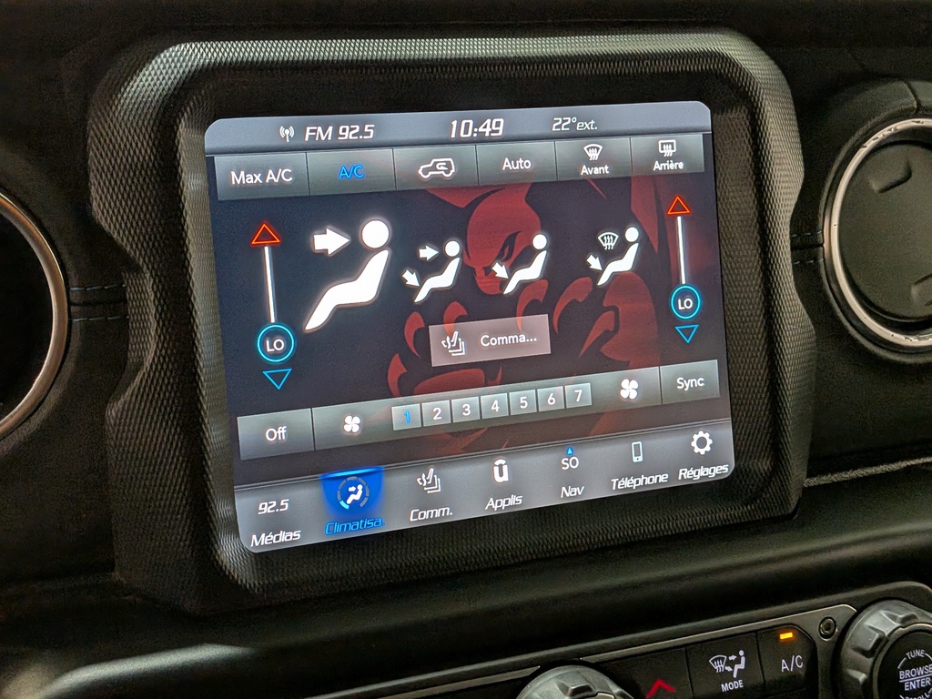 Jeep Wrangler 4xe 2022