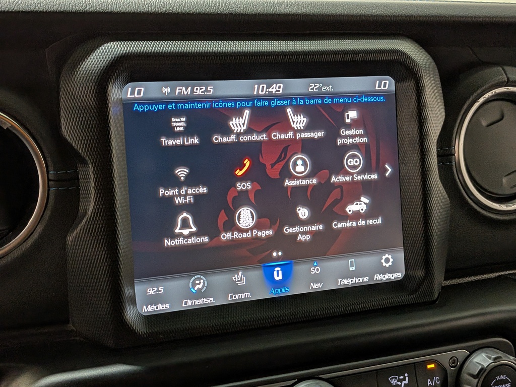 Jeep Wrangler 4xe 2022