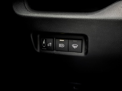 used 2022 Toyota RAV4 car, priced at $27,495