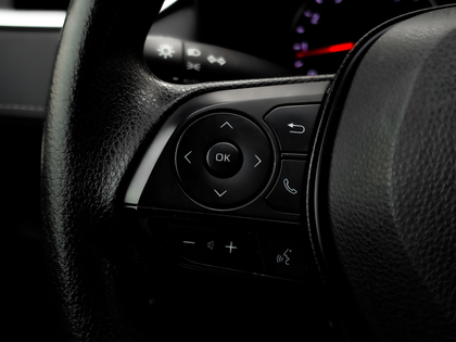used 2022 Toyota RAV4 car, priced at $27,495