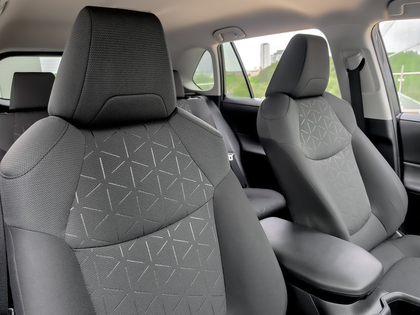 used 2022 Toyota RAV4 car, priced at $27,495