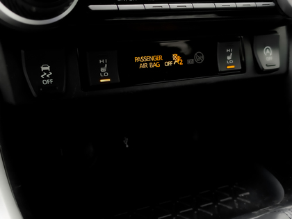 used 2022 Toyota RAV4 car, priced at $27,495