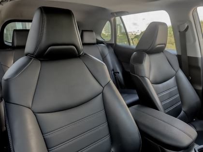 used 2022 Toyota RAV4 car, priced at $34,495