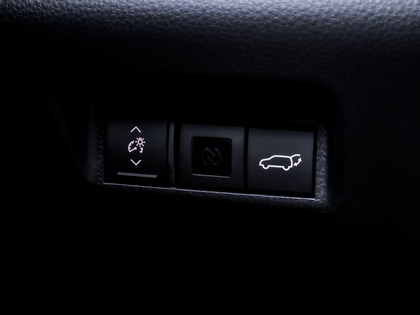 used 2026 Toyota RAV4 car, priced at $54,995