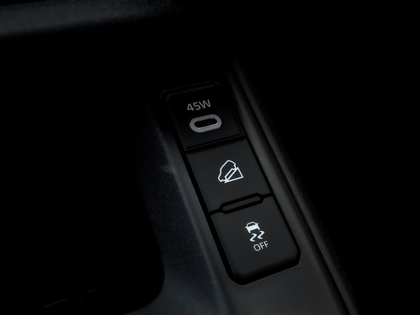 used 2026 Toyota RAV4 car, priced at $54,995