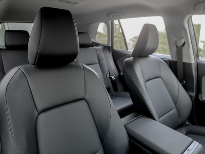 used 2026 Toyota RAV4 car, priced at $54,995