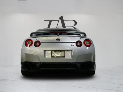 used 2012 Nissan GT-R car, priced at $119,900