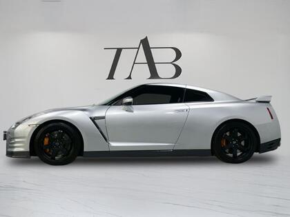 used 2012 Nissan GT-R car, priced at $119,900
