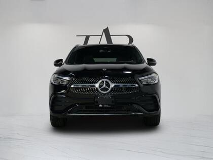 used 2022 Mercedes-Benz GLA car, priced at $36,900