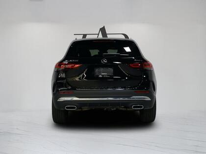used 2022 Mercedes-Benz GLA car, priced at $36,900