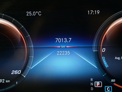 used 2022 Mercedes-Benz GLA car, priced at $36,900