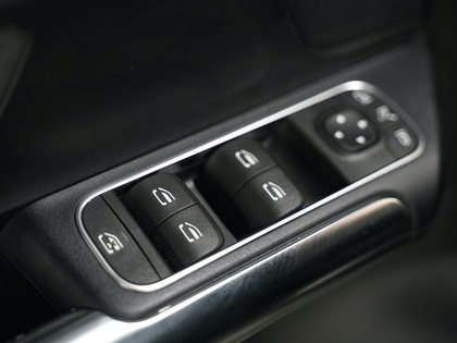 used 2022 Mercedes-Benz GLA car, priced at $36,900