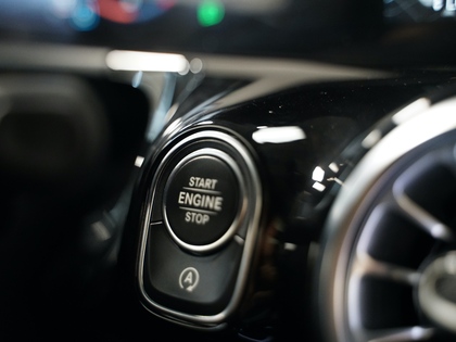 used 2022 Mercedes-Benz GLA car, priced at $36,900
