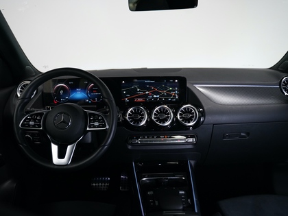 used 2022 Mercedes-Benz GLA car, priced at $36,900