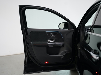 used 2022 Mercedes-Benz GLA car, priced at $36,900