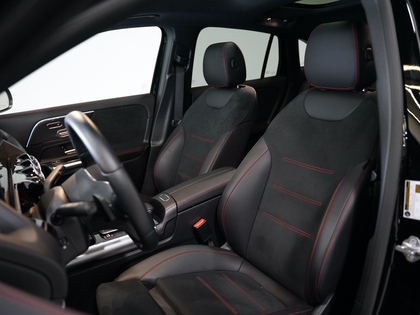 used 2022 Mercedes-Benz GLA car, priced at $36,900