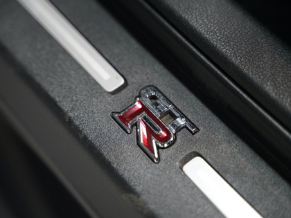 used 2012 Nissan GT-R car, priced at $119,900