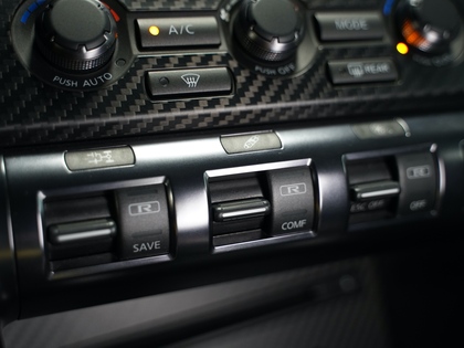 used 2012 Nissan GT-R car, priced at $119,900