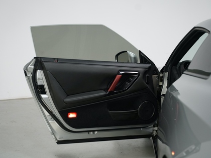 used 2012 Nissan GT-R car, priced at $119,900