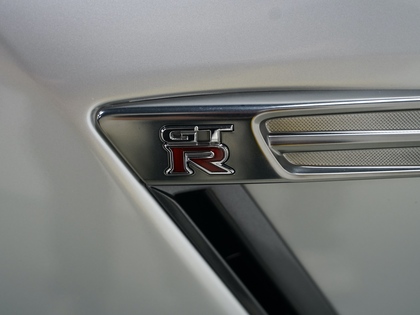 used 2012 Nissan GT-R car, priced at $119,900
