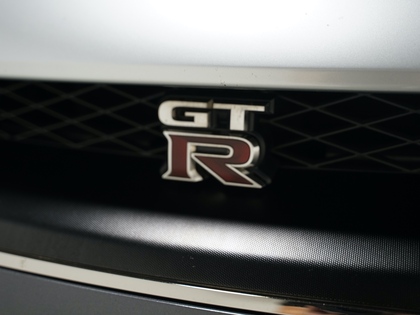 used 2012 Nissan GT-R car, priced at $119,900