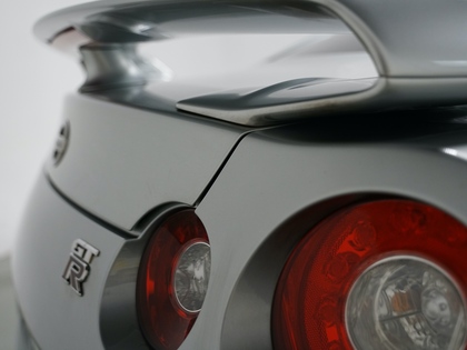 used 2012 Nissan GT-R car, priced at $119,900