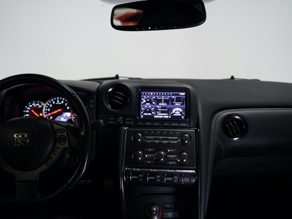 used 2012 Nissan GT-R car, priced at $119,900