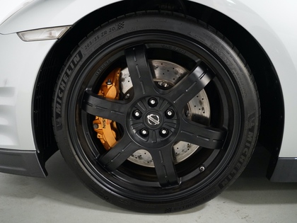 used 2012 Nissan GT-R car, priced at $119,900